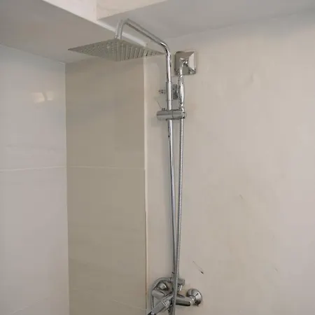 Zeus1 Front Appatment, 1br Sea View *